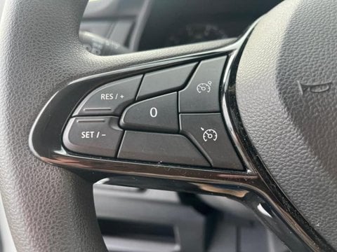 Voitures D'occasion À Villeneuve D'ascq | Renault Trafic Fg L1H1 3T 2.0 Blue Dci 130Ch Confort E6E