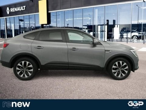 Voitures D'occasion À Villeneuve D'ascq | Renault Arkana 1.3 Tce 140Ch Fap Business Edc