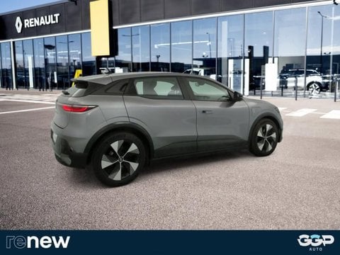 Voitures D'occasion À Villeneuve D'ascq | Renault Mégane E-Tech Electric Ev40 130Ch Equilibre S...