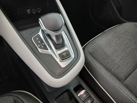 Voitures D'occasion À Villeneuve D'ascq | Renault Captur 1.6 E-Tech Plug-In 160Ch Intens