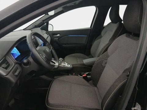 Voitures D'occasion À Villeneuve D'ascq | Renault Symbioz 1.6 E-Tech Full Hybrid 145Ch Techno