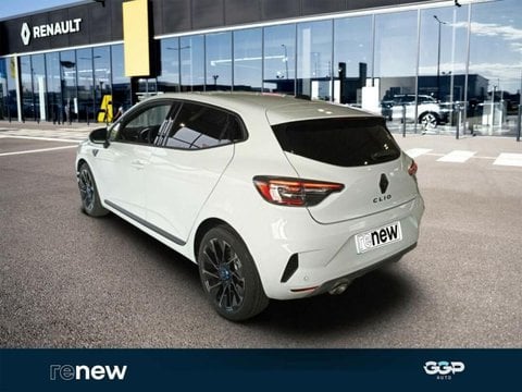 Voitures D'occasion À Villeneuve D'ascq | Renault Clio 1.0 Tce 90Ch Esprit Alpine - 25