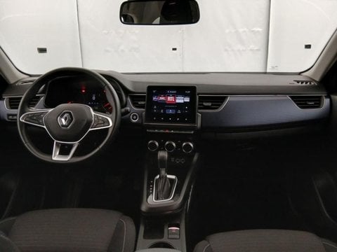 Voitures D'occasion À Villeneuve D'ascq | Renault Arkana 1.3 Tce Mild Hybrid 140Ch Evolution Edc...