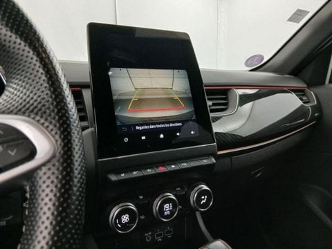 Voitures D'occasion À Villeneuve D'ascq | Renault Arkana Tce 140 Edc Fap R.s. Line