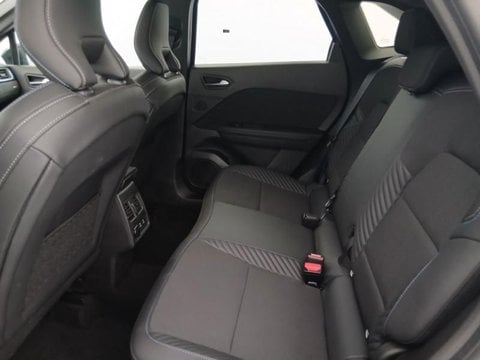 Voitures D'occasion À Villeneuve D'ascq | Renault Symbioz 1.6 E-Tech Full Hybrid 145Ch Esprit Al...