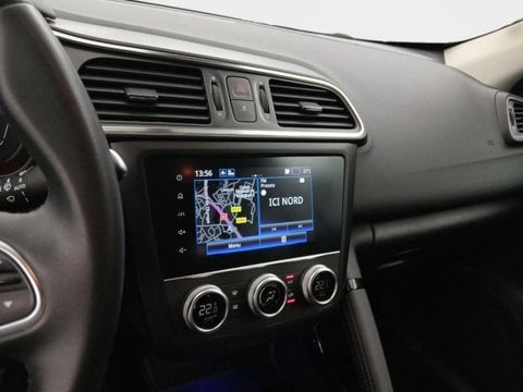 Voitures D'occasion À Villeneuve D'ascq | Renault Kadjar 1.5 Blue Dci 115Ch Team Rugby