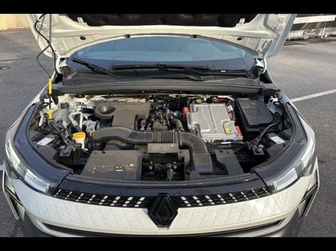 Voitures D'occasion À Villeneuve D'ascq | Renault Captur 1.6 E-Tech Full Hybrid 145Ch Esprit Alpine