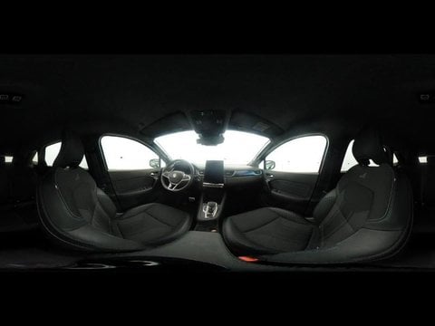 Voitures D'occasion À Villeneuve D'ascq | Renault Symbioz 1.6 E-Tech Full Hybrid 145Ch Esprit Al...