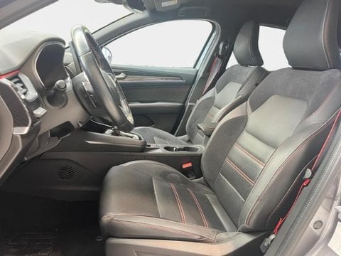 Voitures D'occasion À Villeneuve D'ascq | Renault Arkana 1.3 Tce Mild Hybrid 140Ch Rs Line Edc -22