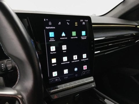 Voitures D'occasion À Villeneuve D'ascq | Renault Austral 1.2 E-Tech Full Hybrid 200Ch Techno Es...