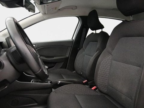 Voitures D'occasion À Villeneuve D'ascq | Renault Clio 1.0 Tce 90Ch Equilibre