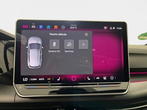 Voitures D'occasion À Villeneuve D'ascq | Volkswagen Golf 1.5 Etsi Evo2 150Ch R-Line Dsg7