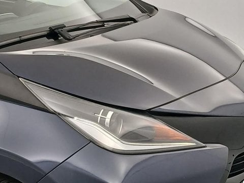 Voitures D'occasion À Villeneuve D'ascq | Toyota Aygo 1.0 Vvt-I 69Ch X-Play 5P