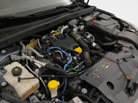 Voitures D'occasion À Villeneuve D'ascq | Renault Mégane Megane 1.5 Blue Dci 115Ch Intens Edc -21N