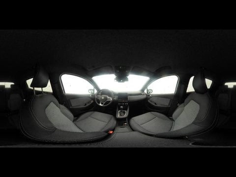 Voitures D'occasion À Villeneuve D'ascq | Renault Clio 1.6 E-Tech 145Ch Full Hybrid Techno - 25