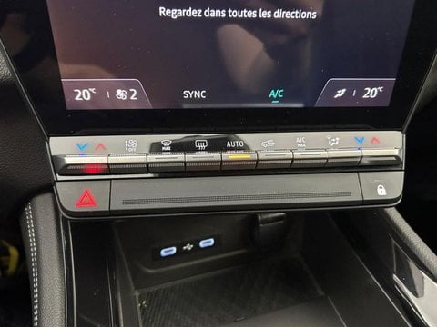 Voitures D'occasion À Villeneuve D'ascq | Renault Austral 1.2 E-Tech Full Hybrid 200Ch Techno