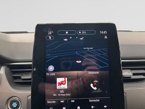 Voitures D'occasion À Villeneuve D'ascq | Renault Arkana 1.6 E-Tech 145Ch Intens -21B