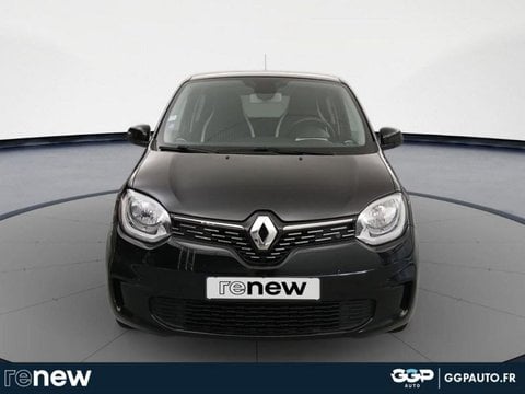 Voitures D'occasion À Villeneuve D'ascq | Renault Twingo 0.9 Tce 95Ch Intens - 20