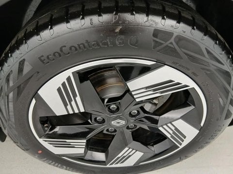Voitures D'occasion À Villeneuve D'ascq | Renault Symbioz 1.6 E-Tech Full Hybrid 145Ch Techno