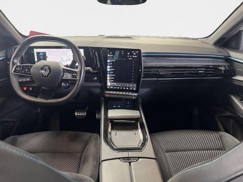 Voitures D'occasion À Villeneuve D'ascq | Renault Austral 1.2 E-Tech Full Hybrid 200Ch Iconic Es...