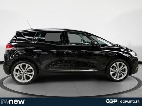 Voitures D'occasion À Villeneuve D'ascq | Renault Scénic Scenic 1.7 Blue Dci 120Ch Business Edc
