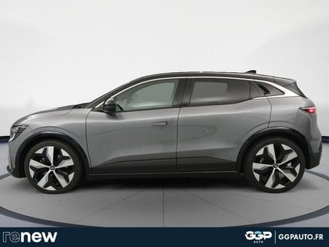 Voitures D'occasion À Villeneuve D'ascq | Renault Mégane Megane E-Tech Electric 220Ch Techno Au...