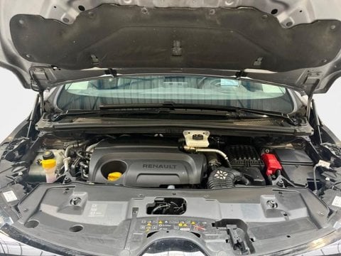 Voitures D'occasion À Villeneuve D'ascq | Renault Espace 2.0 Blue Dci 190Ch Initiale Paris Edc