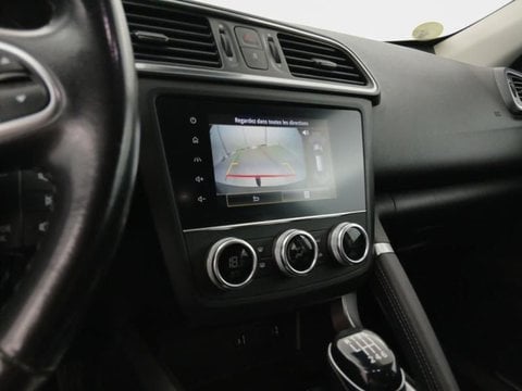 Voitures D'occasion À Villeneuve D'ascq | Renault Kadjar 1.5 Blue Dci 115Ch Intens