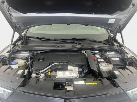 Voitures D'occasion À Villeneuve D'ascq | Opel Mokka 1.2 Turbo Hybrid 136Ch Gs E-Dct6