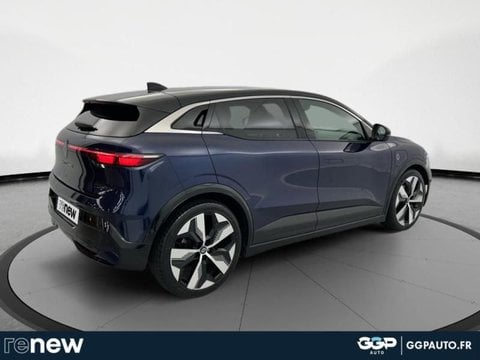 Voitures D'occasion À Villeneuve D'ascq | Renault Mégane Megane E-Tech Electric Ev60 220Ch Tech...
