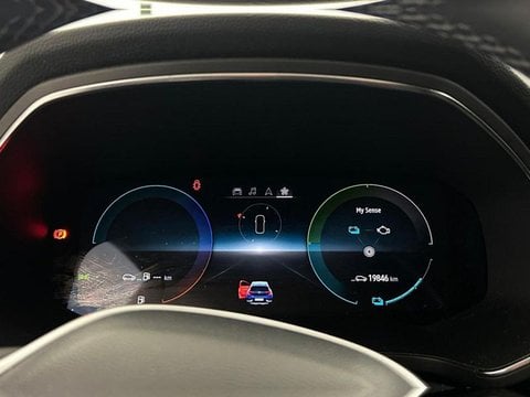 Voitures D'occasion À Villeneuve D'ascq | Renault Captur 1.6 E-Tech Hybride 145Ch Techno Fast Track