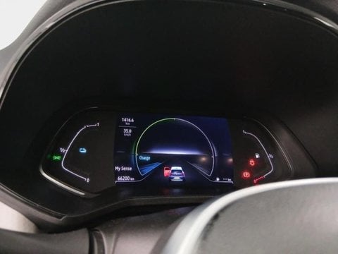 Voitures D'occasion À Villeneuve D'ascq | Renault Clio 1.6 E-Tech Hybride 145Ch Techno