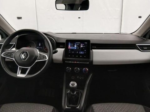 Voitures D'occasion À Villeneuve D'ascq | Renault Clio 1.0 Tce 100Ch Evolution Gpl