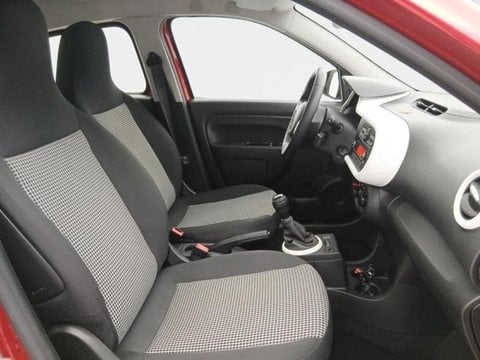Voitures D'occasion À Villeneuve D'ascq | Renault Twingo 1.0 Sce 65Ch Life - 20