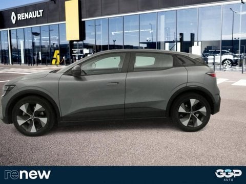 Voitures D'occasion À Villeneuve D'ascq | Renault Mégane Megane E-Tech Electric Ev40 130Ch Equi...