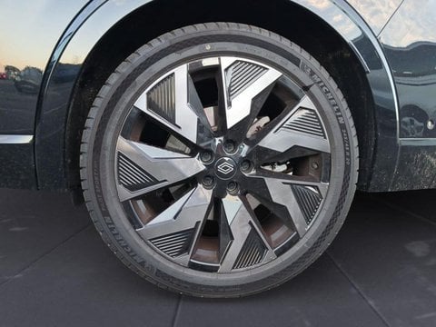 Voitures D'occasion À Villeneuve D'ascq | Renault Rafale 1.2 E-Tech Full Hybrid 200Ch Esprit Alp...