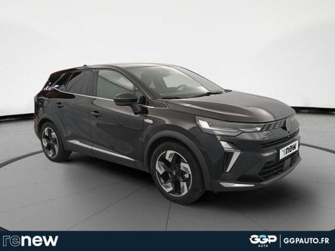 Voitures D'occasion À Villeneuve D'ascq | Renault Symbioz 1.6 E-Tech Full Hybrid 145Ch Techno