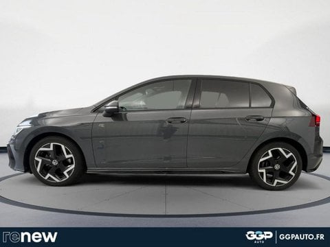 Voitures D'occasion À Villeneuve D'ascq | Volkswagen Golf 1.5 Etsi Evo2 150Ch R-Line Dsg7