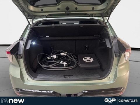 Voitures D'occasion À Villeneuve D'ascq | Mg Mg4 Ev 435Ch - 64Kwh Xpower 4Wd My23