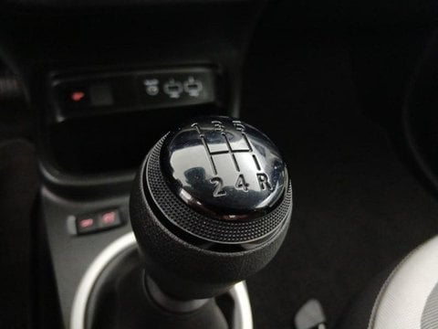 Voitures D'occasion À Villeneuve D'ascq | Renault Twingo 1.0 Sce 65Ch Equilibre