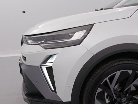 Voitures D'occasion À Villeneuve D'ascq | Renault Captur 1.6 E-Tech Full Hybrid 145Ch Esprit Alpine