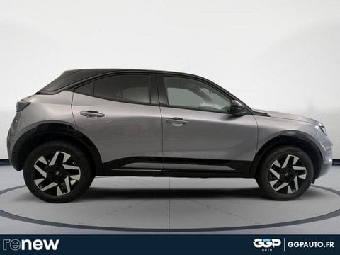 Voitures D'occasion À Villeneuve D'ascq | Opel Mokka 1.2 Turbo Hybrid 136Ch Gs E-Dct6