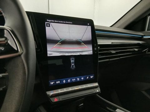 Voitures D'occasion À Villeneuve D'ascq | Renault Rafale 1.2 E-Tech Full Hybrid 200Ch Esprit Alpine