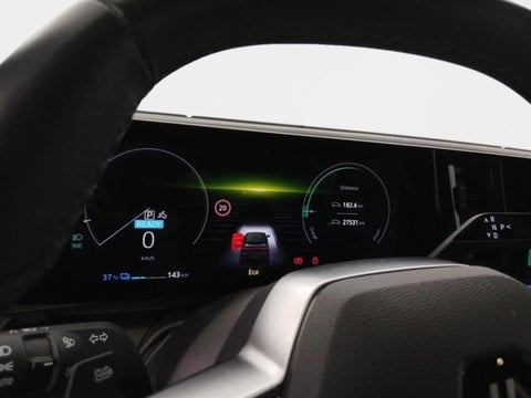Voitures D'occasion À Villeneuve D'ascq | Renault Mégane Megane E-Tech Electric 220Ch Techno Au...