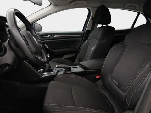 Voitures D'occasion À Villeneuve D'ascq | Renault Mégane Megane 1.5 Blue Dci 115Ch Business -21N