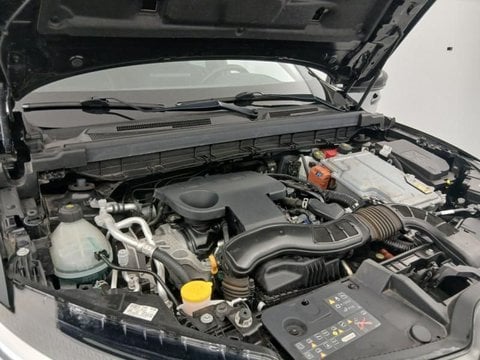 Voitures D'occasion À Villeneuve D'ascq | Renault Arkana 1.3 Tce 140Ch Fap Rs Line Edc -21B