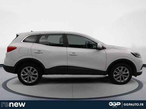 Voitures D'occasion À Villeneuve D'ascq | Renault Kadjar 1.5 Blue Dci 115Ch Team Rugby