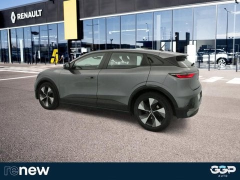 Voitures D'occasion À Villeneuve D'ascq | Renault Mégane E-Tech Electric Ev40 130Ch Equilibre S...