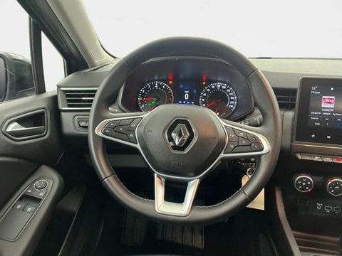 Voitures D'occasion À Villeneuve D'ascq | Renault Clio 1.0 Tce 90Ch Equilibre