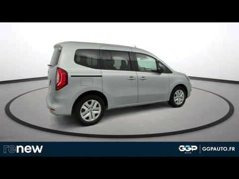 Voitures D'occasion À Villeneuve D'ascq | Renault Kangoo 1.5 Blue Dci 115Ch Techno Edc - 23